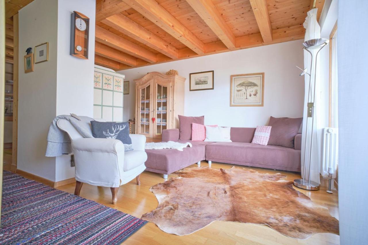 Rasùn di Sotto Supperior Appartement מראה חיצוני תמונה