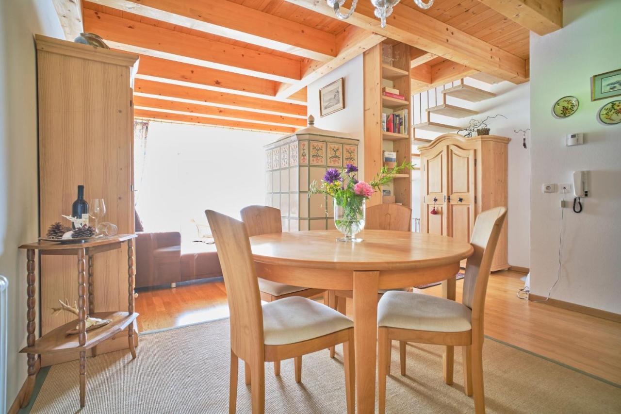 Rasùn di Sotto Supperior Appartement מראה חיצוני תמונה